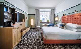 L7 Chicago by LOTTE - 7