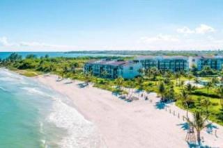 Oceanfront walkout pool Mareazul La Casa Bonita - Playa del Carmen - 2
