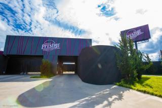 Prestige Motel 2 - Curitiba - 9