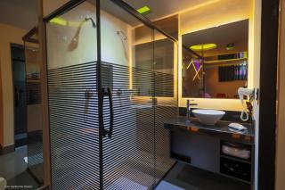 Prestige Motel 2 - Curitiba - 4