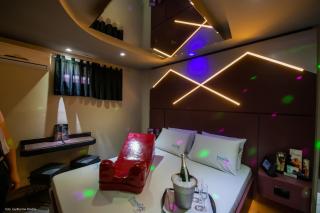 Prestige Motel 2 - Curitiba - 5