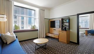 L7 Chicago by LOTTE - Chicago - 8