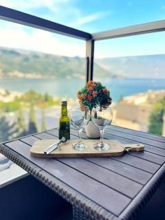Harmonia Orange Apartment - Budua - 5