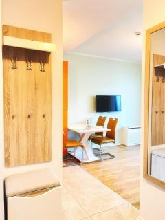 Harmonia Orange Apartment - Budua - 2
