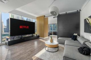 GuestReady - Sophisticated living at Lake View - 9