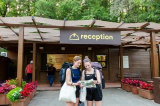 Firenze Certosa camping - Impruneta - 8