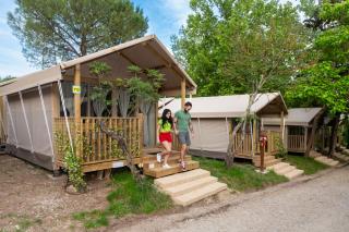 Firenze Certosa camping - Impruneta - 5