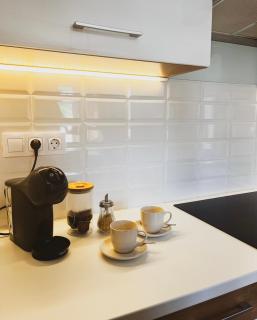 Napsugár Apartman - Keszthely - 5