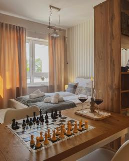 Napsugár Apartman - 4