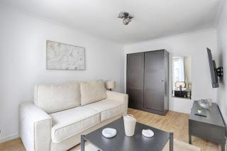 Luxury Design Studio Paris 9th - Paris - 6