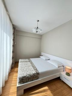 Eox Apartments Copou near Parhon - Iaşi - 9