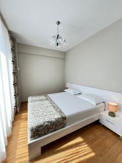 Eox Apartments Copou near Parhon - Iaşi - 8