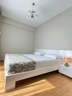 Eox Apartments Copou near Parhon - Iaşi - 3