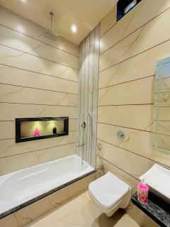 The Breeze Valley - Mahabaleshwar - 3