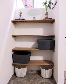 Habitación Cómoda en Familia - 3