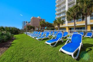 Oceanfront 2-Bedroom 2 Bathroom Condo on Cam 5th Floor - Myrtle Beach - 7