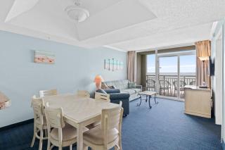 Oceanfront 2-Bedroom 2 Bathroom Condo on Cam 5th Floor - Myrtle Beach - 9