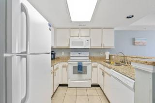 Oceanfront 2-Bedroom 2 Bathroom Condo on Cam 5th Floor - Myrtle Beach - 4