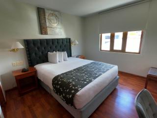 Casona Plaza Hotel Puno - Puno - 7