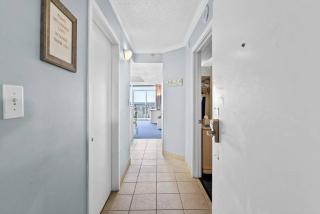 Oceanfront 2-Bedroom 2 Bathroom Condo on Cam 5th Floor - Myrtle Beach - 5