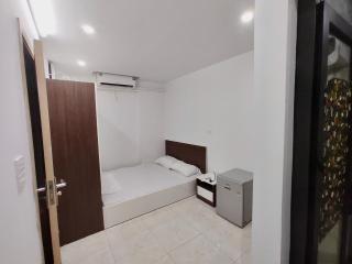 Era Apartment Ham Long - Hanoi - 4