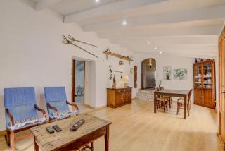 Finca Can Garbeta by Rentallorca - Manacor - 7