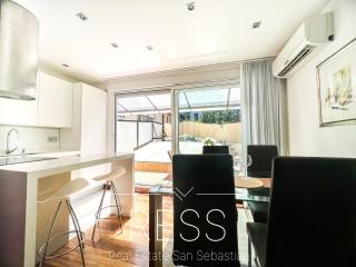 Apartamento ideal para 2 en el centro de San Sebastian - 8