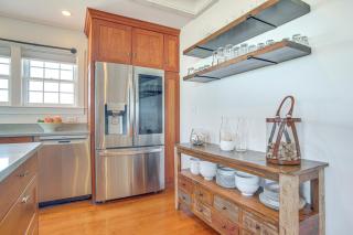 Stunning Ocean View! Beachfront Nantucket Retreat - Nantucket - 3