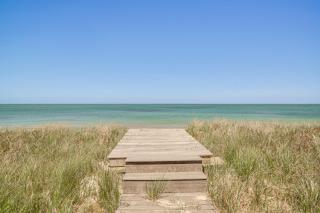 Stunning Ocean View! Beachfront Nantucket Retreat - 6