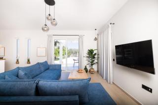 Porta Verde Luxury Residence, By TK Property Management - Laganas - 1