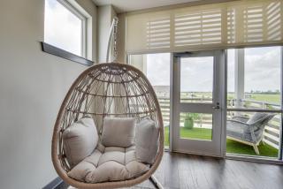 Lake Charles Retreat with Fireplace Near Casinos! - 3