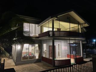 Gintara Beach Homestay by evaddo - Kalyānpur - 6
