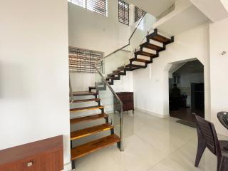 Gintara Beach Homestay by evaddo - Kalyānpur - 1