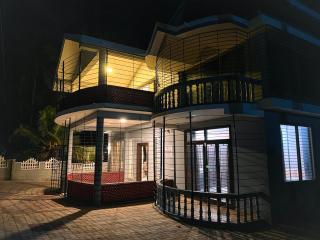 Gintara Beach Homestay by evaddo - Kalyānpur - 9