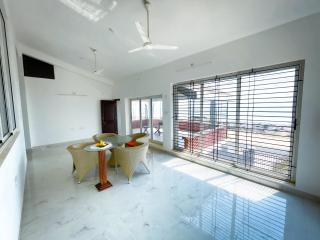 Gintara Beach Homestay by evaddo - 1