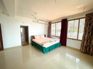 Gintara Beach Homestay by evaddo - 2