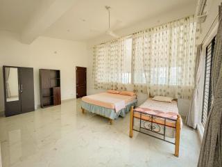 Gintara Beach Homestay by evaddo - 3