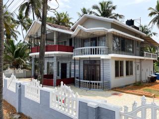 Gintara Beach Homestay by evaddo - Kalyānpur - 7