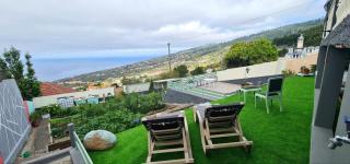 Casa Monte de Paz - Calheta - 6