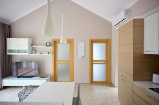 Boka Kotorska Apartmani - Gornji Orahovac - 4