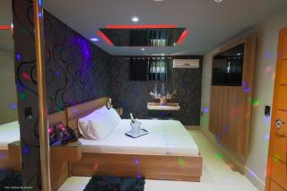 Prestige Motel 3 - Curitiba - 3