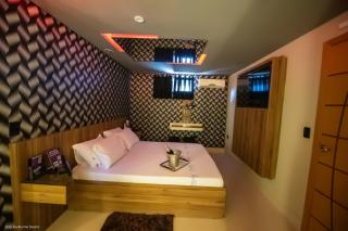Prestige Motel 3 - Curitiba - 5