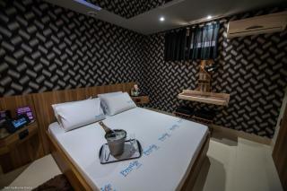 Prestige Motel 3 - Curitiba - 6