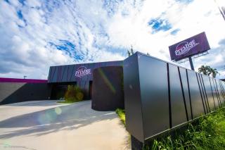 Prestige Motel 3 - Curitiba - 8