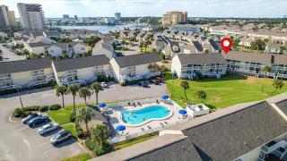 Sandpiper Cove Unit 8139 Updated Studio In Destin FL - Destin - 7