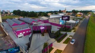 Prestige Motel 3 - Curitiba - 7