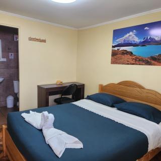 Bellissa House - Antofagasta - 2