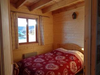 Chalet en bois tout confort - Valleraugue - 6