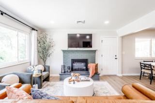 Spacious 3B Ranch by Mercy Anderson, 15 min to DT - Cincinnati - 9