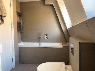 Omega Terrace, Luxury Modern Interior, Located Close To Alexandra Palace - 8